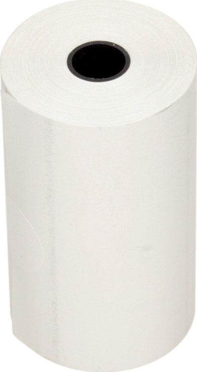Letër termike Emerson 80mm x 30m, BPA Free, e bardhë