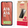 Mbrojtës xhami Toti për Samsung Galaxy A16 / A16 5G, 6.7\", 9H, transparent