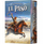Lojë me letra Rebel Great Western Trail El Paso ESG50190, variant për vetë, edicioni polak