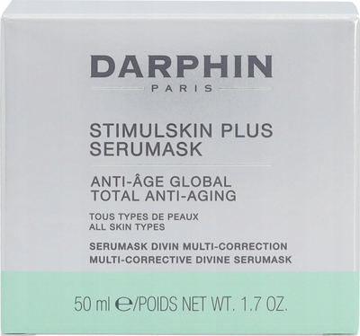 Serum maskë fytyre Darphin Stimulskin Plus Multi Corrective Divine, 50 ml