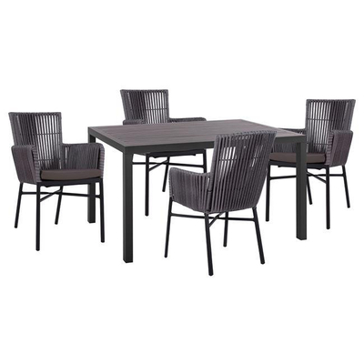 Set tavolinë 5-pjesësh (HM10517)