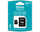 Kartë memorie Qilive Ekmsdm64gxc10ql2, 64GB, microSD, e zezë