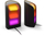 Set drita inteligjente Philips Hue Play Wall Washer, 2 copë, me ngjyra, të zeza