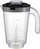 Bokall për blender Noveen SB07 për modelet SB1000/ SB2000, 800 ml, i zi