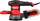 Lëmues orbital Skil 7480 DA, 400W, sistem mbledhje pluhuri, i kuq