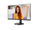 Monitor AOC U27B3CF, 27", 4K Ultra HD, 60Hz, USB-C, i zi