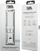 Rrip ore Karl Lagerfeld Rubber NFT Choupette, për Apple Watch 42 44 45mm dhe Ultra, i bardhë