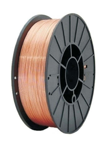 Tel saldimi Tysweld SG2, 0.8mm, 1kg