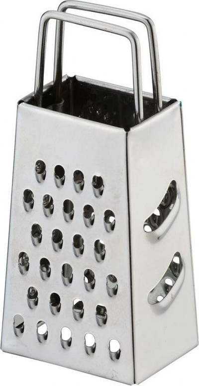 Rrend për perime KingHoff KH-3181, 4 anëshe, inoks