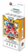Set kartela futbolli Topps Match Attax Extra Eco Pack 2025/26, 36 kartela, edicion i kufizuar