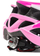 Helmetë Kingbike, rozë AD-J656