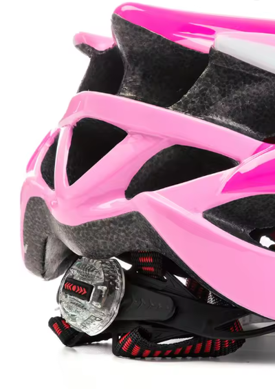 Helmetë Kingbike, rozë AD-J656