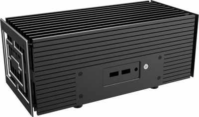 Kasë Akasa Turing Fanless UCFF, NUC