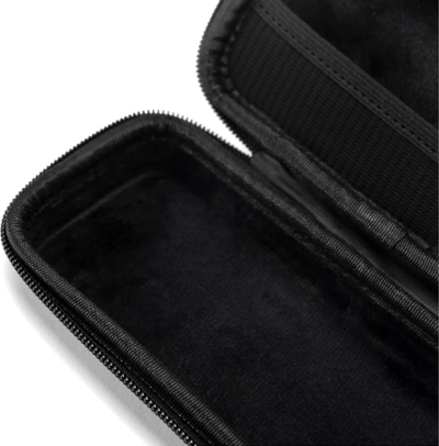 Kuti mbrojtëse Analog Cases GLIDE për TASCAM DR-40X, EVA, e vogël, e zezë