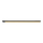 Dritë garderobe Yeelight Closet Light 40cm, sensor lëvizjeje, 4000K, e zezë