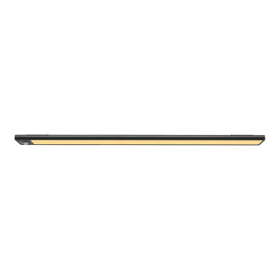 Dritë garderobe Yeelight Closet Light 40cm, sensor lëvizjeje, 4000K, e zezë