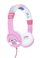 Слушалки OTL Peppa Pig Glitter Rainbow Junior, розова