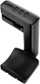 Mbajtëse kufjesh Gelid NEXUS PC Holder, 3x USB 2.0, lexues SD TF, e zezë