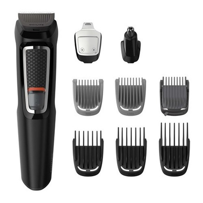 Makinë për rrojë dhe flokë Philips MG 3740/15, 1 copë