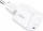 Karikues rrjeti AUKEY PA-B1L Omnia II Mini, USB C, 30W Power Delivery, i bardhë