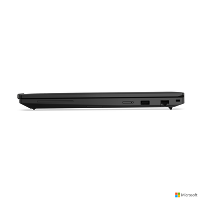 Laptop Lenovo ThinkPad T16 Gen 3, 16", Intel Core Ultra 7, 32GB RAM, 1TB SSD, i zi