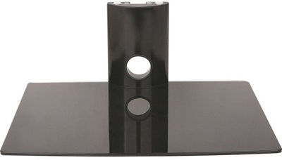 Mbajtës për Resiver STELL SHO 1180 - E zezë