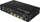 Adapter HDMI Lindy Cat6 4K60 me 4 porta, 100m, i zi