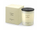 Qiri aromatik Cereria Molla Tuberose & Jasmine, 230 g