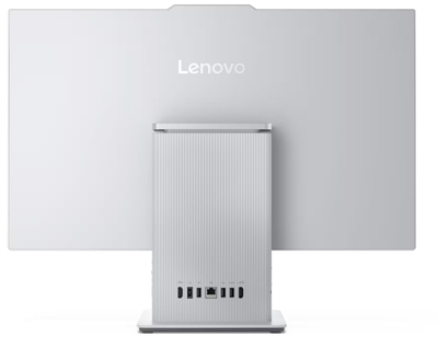 Kompjuter AIO Lenovo IdeaCentre 27IRH9, 27" QHD IPS, Intel Core i7, 32GB 1TB SSD, gri