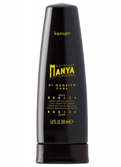 Krem flokësh kaçurrela Kemon Definitive High Density, 200 ml