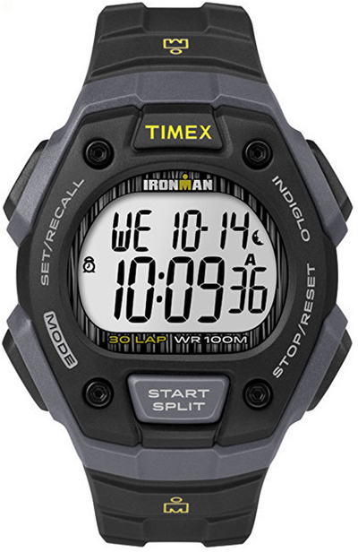 Orë dore Timex Ironman Traditional Core TW5M09500