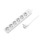 Kabllo vazhduese LogiLink 6-way + switch, 6x CEE 7/3