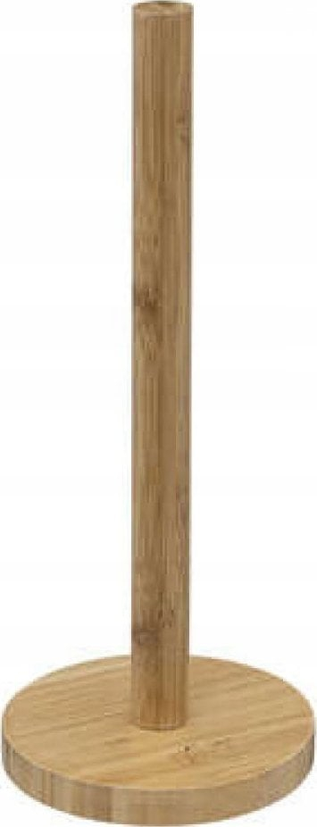 Stojak letre kuzhine 5five Bamboo, bambus, 32 cm, ngjyrë natyrale