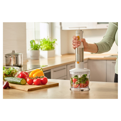 Blender Dore 5n1 Sencor SHB 6301WH, i bardhë