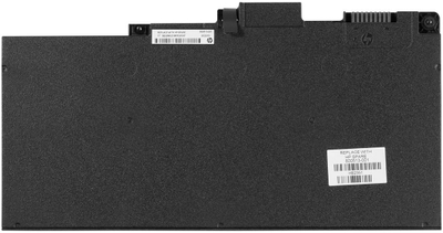 Bateri laptopi HP Ery Primary, 3-cell, e zezë