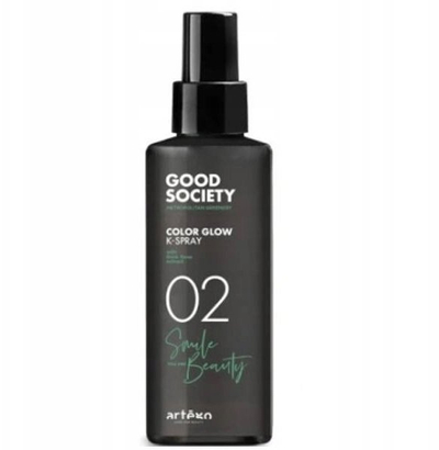 Двофазен спреј за коса Artego 02, заштита на бојата, регенерирачки, 150ml