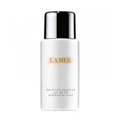 Lëng mbrojtës për fytyrë La Mer 50 ml)