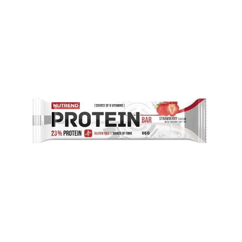 Protein Bar 55g Luleshtrylle
