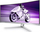 Monitor Philips Evnia OLED 34M2C8600/00, 34", UWQHD, i bardhë