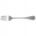 Set pirunë tavoline Maestro MR-1522-3DF, 3 copë, çelik inox, argjendtë