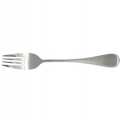 Set pirunë tavoline Maestro MR-1522-3DF, 3 copë, çelik inox, argjendtë