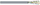 Kabllo rrjeti ECG UTP Cat.6, 305m, 23 AWG, gri