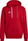 Dukser me kapuç Adidas Entrada 22 Hoody M H57514, pambuk, fleece, blu