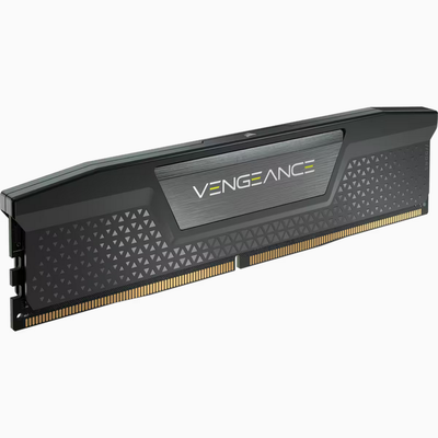 RAM Corsair Vengeance, 32GB DDR5, 2x16GB, i zi