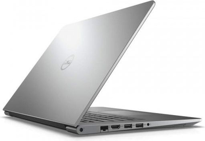 Laptop Dell Latitude 3550, 15.6", i5 13-të, 8GB 512GB SSD, gri