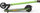 Trotinet elektrik Denver SEL-65110LIME MK2, 6.5", 250W, jeshil