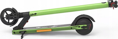 Trotinet elektrik Denver SEL-65110LIME MK2, 6.5", 250W, jeshil