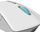 Maus Lenovo Legion M600, Gaming, RF Wireless + Bluetooth + USB Type-A, i gjelbër