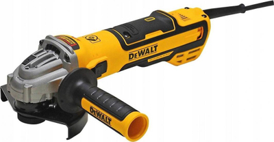 Makinë gërryese Dewalt, 1700 W, 125 mm