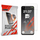 Xham mbrojtës Grizz HybridGlass 9H për Xiaomi Redmi 13x, transparent